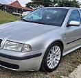Skoda Octavia Elegance 1.8T 20V