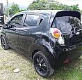 Chevrolet Spark Gt-  Modelo 2011 Full Equipo -  Recuperado De Hurto- Listo Para Traspaso