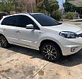 Vendo Camioneta Renault Koleos Sportway Sonido Bose Full Equipo, Unico Dueño