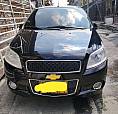 Chevrolet Aveo Gt Emotion