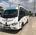 Vendo Microbus - Buseta - Nissan Tk-55