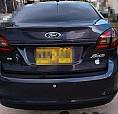 Ford Fiesta Se