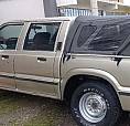 Se Vende Camioneta Mazda B2200 4*2