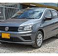Volkswagen Voyage Trendline Duitama Boyacá