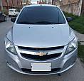 Venpermuto Chevrolet Sail Ltz  1.4 2018