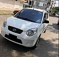Precioso Kia Picanto Morning 2011