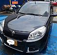 Vendo Renault Sandero Automático Full 2016.