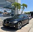 Bmw Serie 3 316I