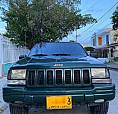 Se Vende: Grand Cherokee