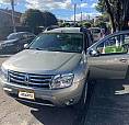 Renault Duster Dynamique