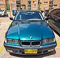 Bmw E36 318
