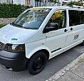 Volkswagen T5 1.9 2009
