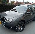 Renault Duster Dinámica Automática Año 2017