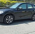 Venvambio Mazda Cx5 High Adw Automatica Tp La Mas Full 2013