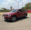 Volkswagen Tiguan 2019 4X4 7 Puestos