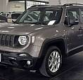 Jeep Renegade At 2022