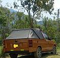 Skoda Pick Up