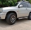 Chevrolet Grand Vitara 3 Puertas 1600 Modelo 2006 En Exelentes Condiciones De Todo .