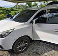 Camioneta Hyundai Tucson I 35  2016