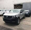 Venta Camioneta Nissan Frontier Sabanera 4X2