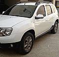 Duster 2.0 Dinamique 4X4