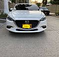 Se Vende Mazda 3 Touring Automatico, Modelo 2018, 2da Generación.