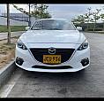 Mazda 3 Touring Mecanico 2017