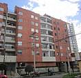 Arriendo Apartamento En Cedritos