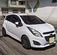 Vendo Spark Gt En Excelente Condiciones