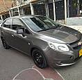 Vendo Chevrolet Sail Ls