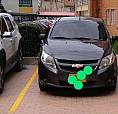 Venta De Chevrolet Sail Lt 2016