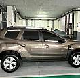 Renault Duster 2022 Automática
