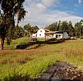 Vendo Finca En Iza Boyaca