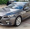 Vendo Hermoso Mazda 3 Grand Touring 2016 Full