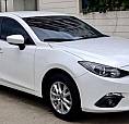 Vendo Hermoso Mazda 3 Touring 2017