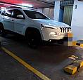 Vendo Hermosa Jeep Cherokee Límited 3.2 Unico Dueño
