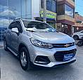 Chevrolet Tracker 2017