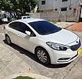 Kia Cerato Pro Ex 2016 1.6 Automático