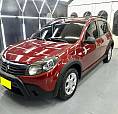 Stepway Dynamique 2012