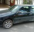 Vendo O Permuto Volkswagen Gol