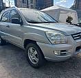 Kia Sportage Fq Gasolina 4X4