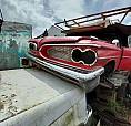 Pontiac Bonneville Coupe