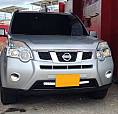 Nissan X-trail Kapital At T31 4x2