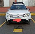 Renault Duster 1.6 Aire Acondicionado
