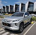 Mitsubishi L200 Triton 2021
