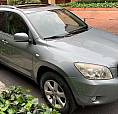 Toyota Rav 4 Imperial Automática 4X4