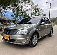 Renault Logan Familier 2011