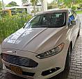 Ford Fusion 2014
