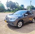 Vendo Permuto Honda Crv 2013