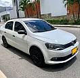 Volkswagen Voyage 2016 Full Equipo + Extras